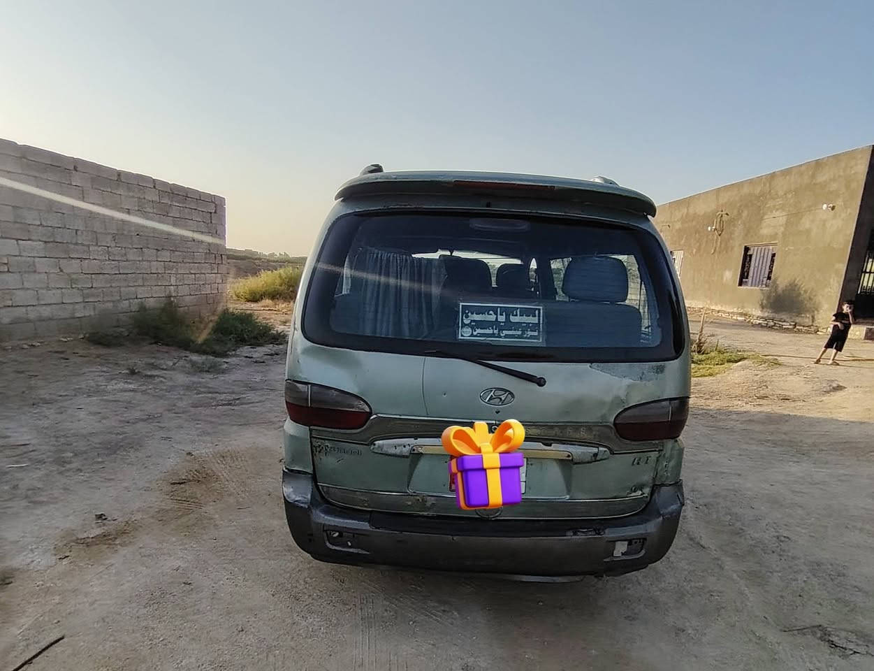 ستاركس • ٢٠٠٦ • رقم واسط