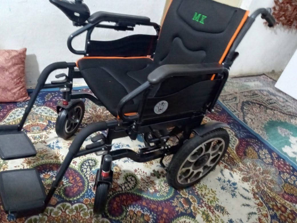 عربانة شحن • قليل الاستخدام • فيه مجال