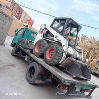 تويوتا داينه • كفالة مكينه وكير • البصرة ابو الخصيب