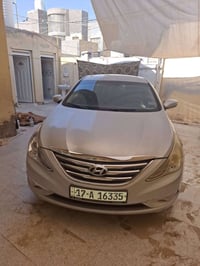 سوناتا • ٢٠١٢ • رقم مثنى