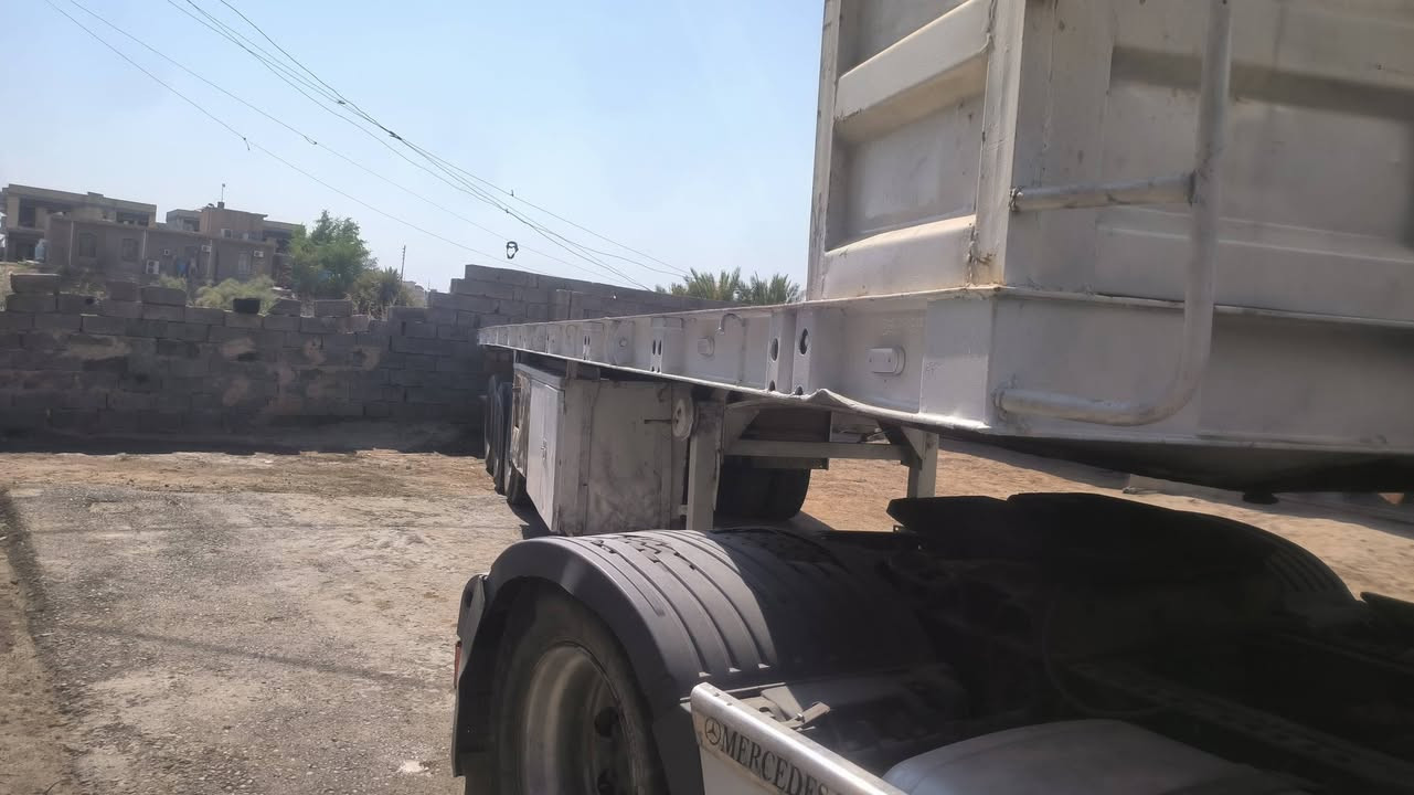 السلام عليكم.. عربانه للبيع 3دناكير جاهزة للشغل مطبخ+ثلاجة شلصي 16 دناكير 14 مربع طول 12قدم ونص ***********..... سعر 60وبي مجال مكاني الانبار

