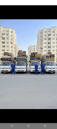 شركة الريان • نقل اثاث • نجار ٢٤ ساعة