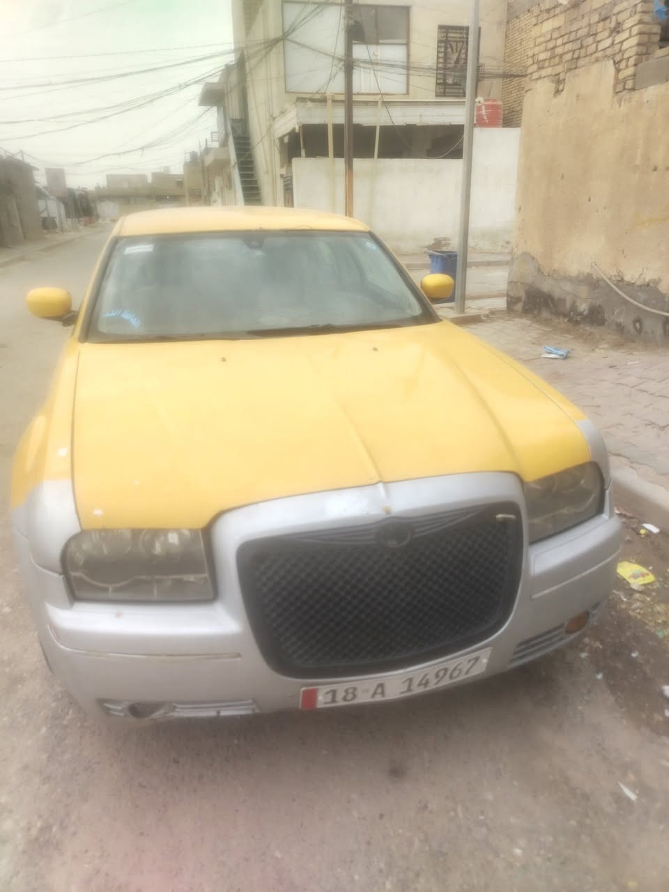 محرك جديد • كفالة عامة • رقم بابل