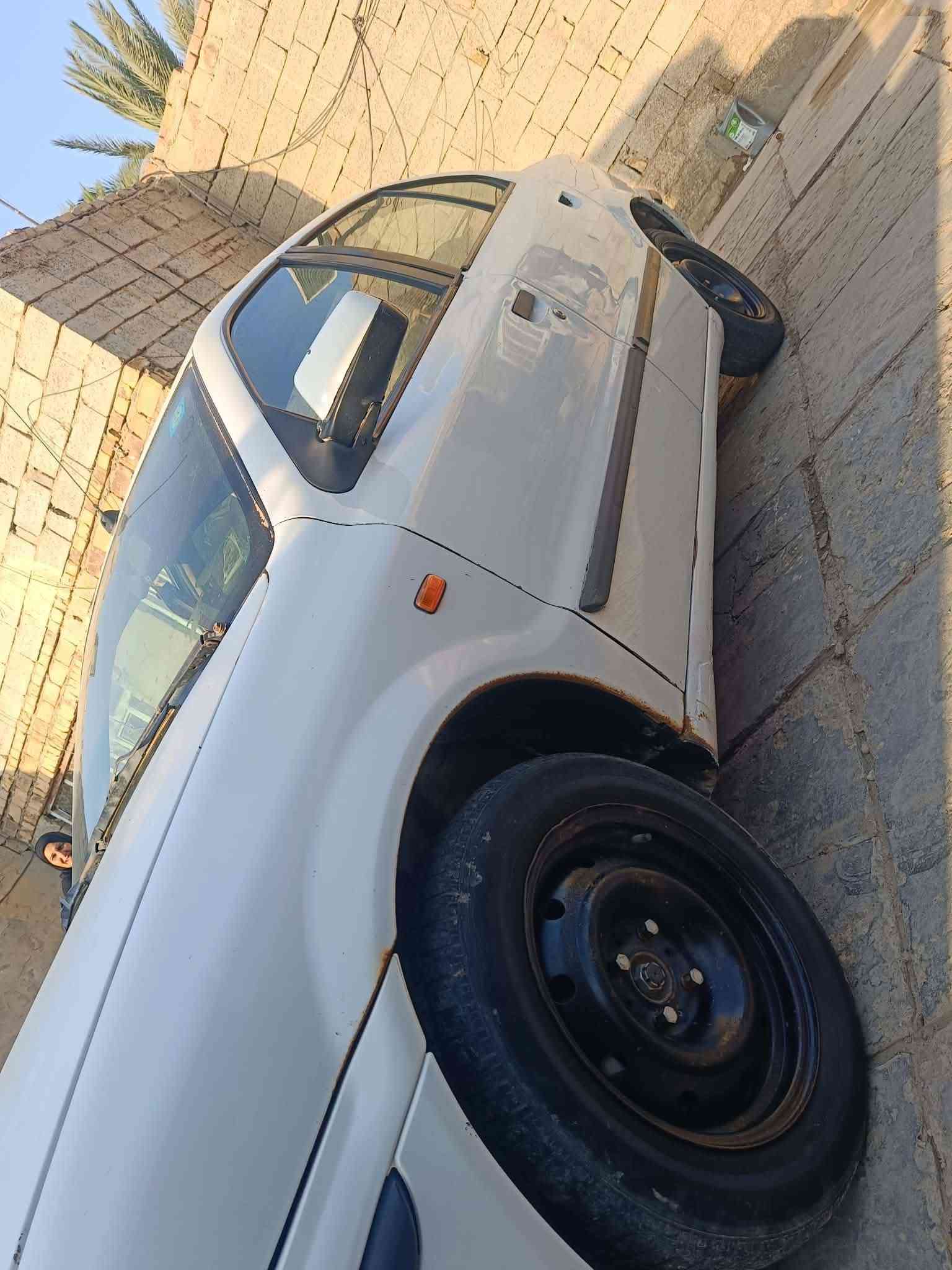 السلام عليكم سمند خصوصي موديل 11 بسمنه  سياره جاهزه من كلشي محرك وكير بل صندوك  توني شاده سياره بيها بس جوملغ مبدل رقم انكليزي واسط مداور ثاني يوم سعر 35 وبيها مجال
مكان ديوانيه رقم ‏‪***********‬‏
@إشارة

