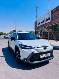 فرونت لاندر • فول ١/١ • ١١٠٠٠ كم