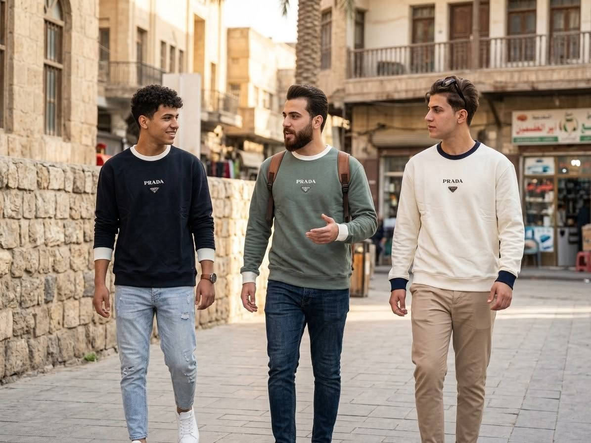 جديد • تايلندي • مقاسات XL-4XL