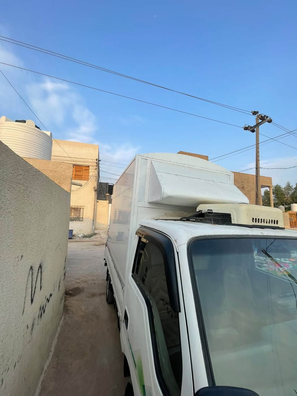 محجر • جديد • بنكو