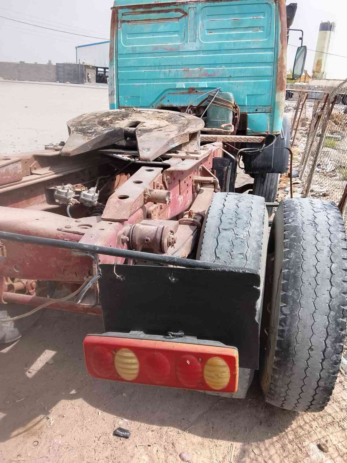 مديل ٧٥ • مكينة وكير جديد • بصره شعيبه