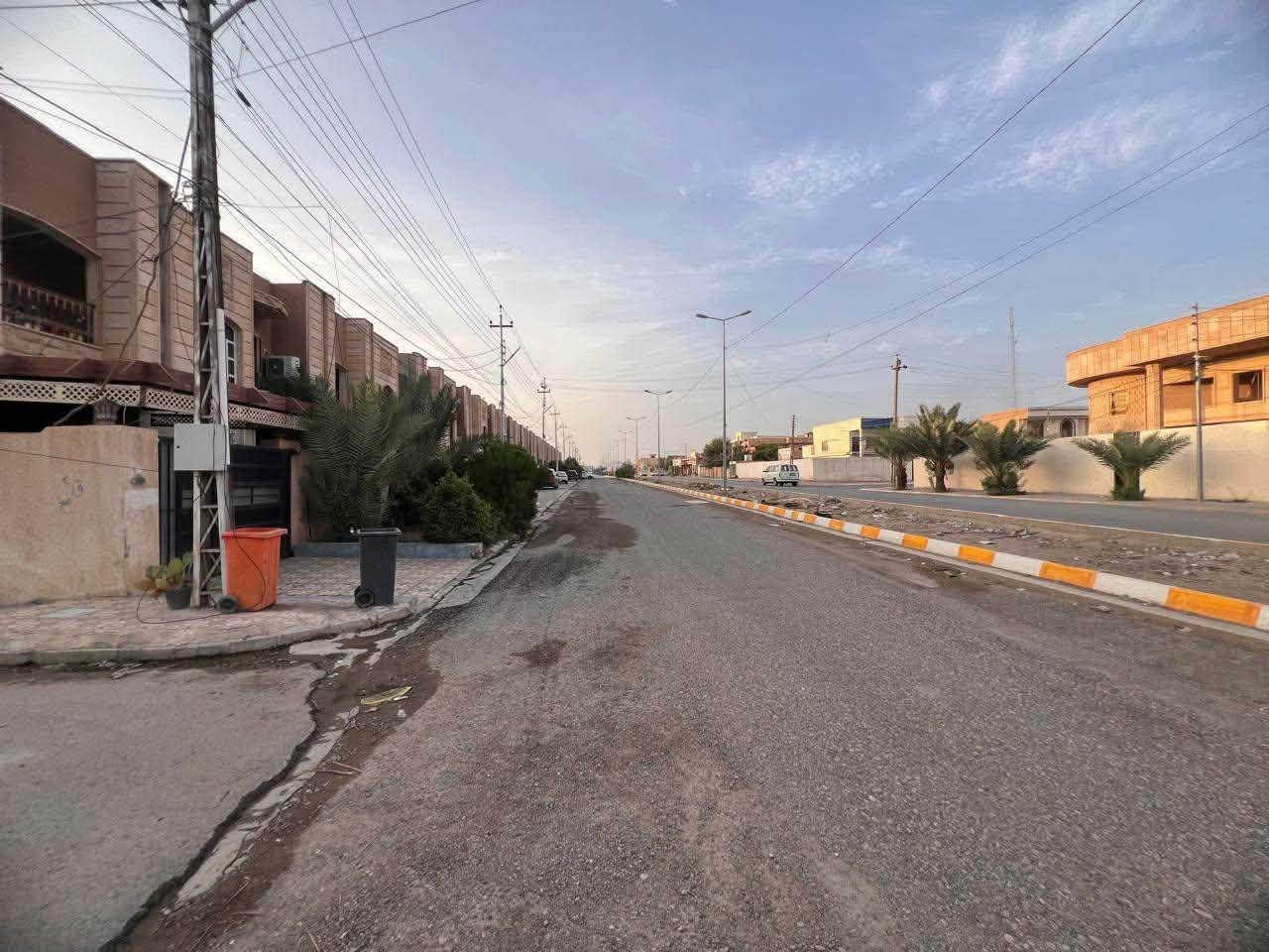 دار سكني • مجمع الفردوس • ٢٠٠م