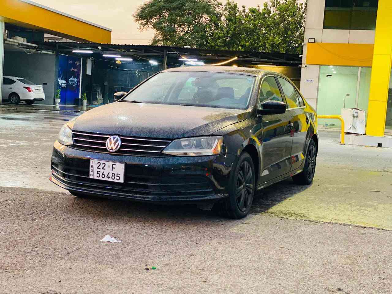 جيتا 2018 • 1.4 توربو • رخصة ٢٠٣١