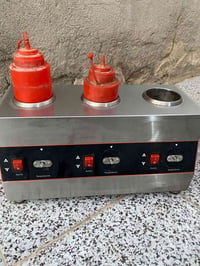 حماية • نوتيلا • كنافة