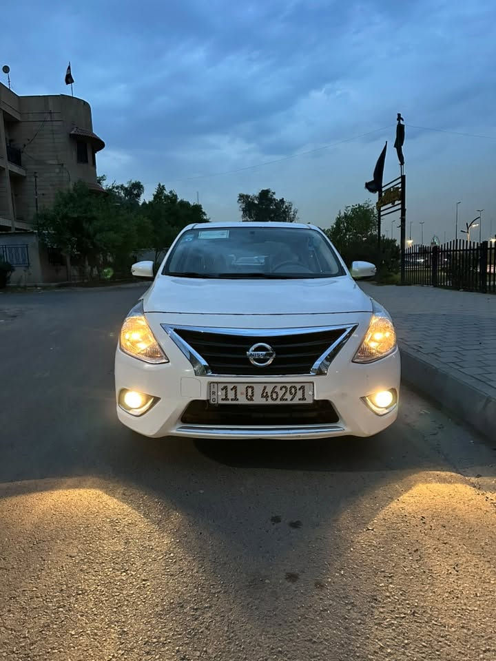 صني • ٢٠٢٥ • بغداد