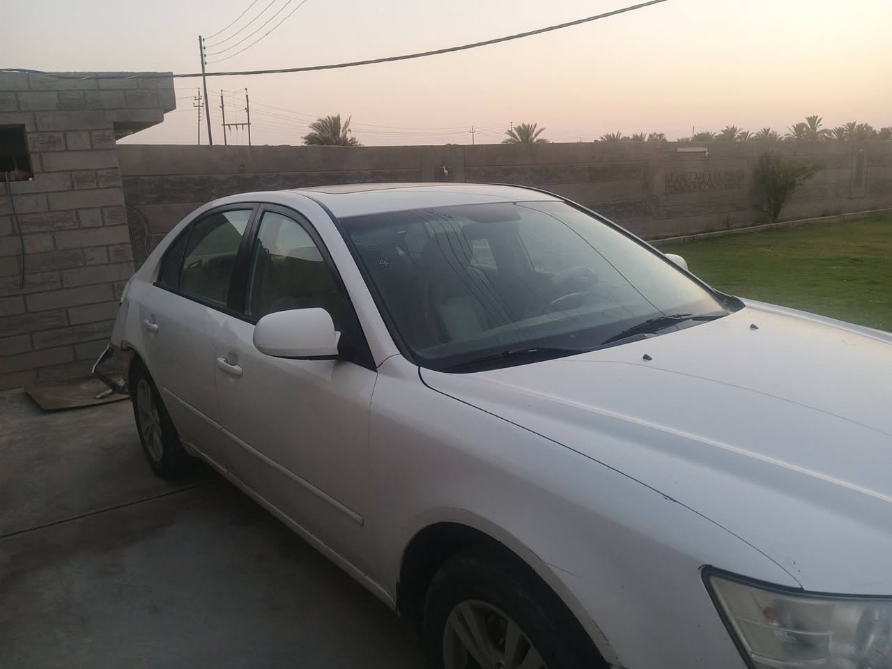 محرك2400دوش ابيع على حادثهه 78
***********
***********

