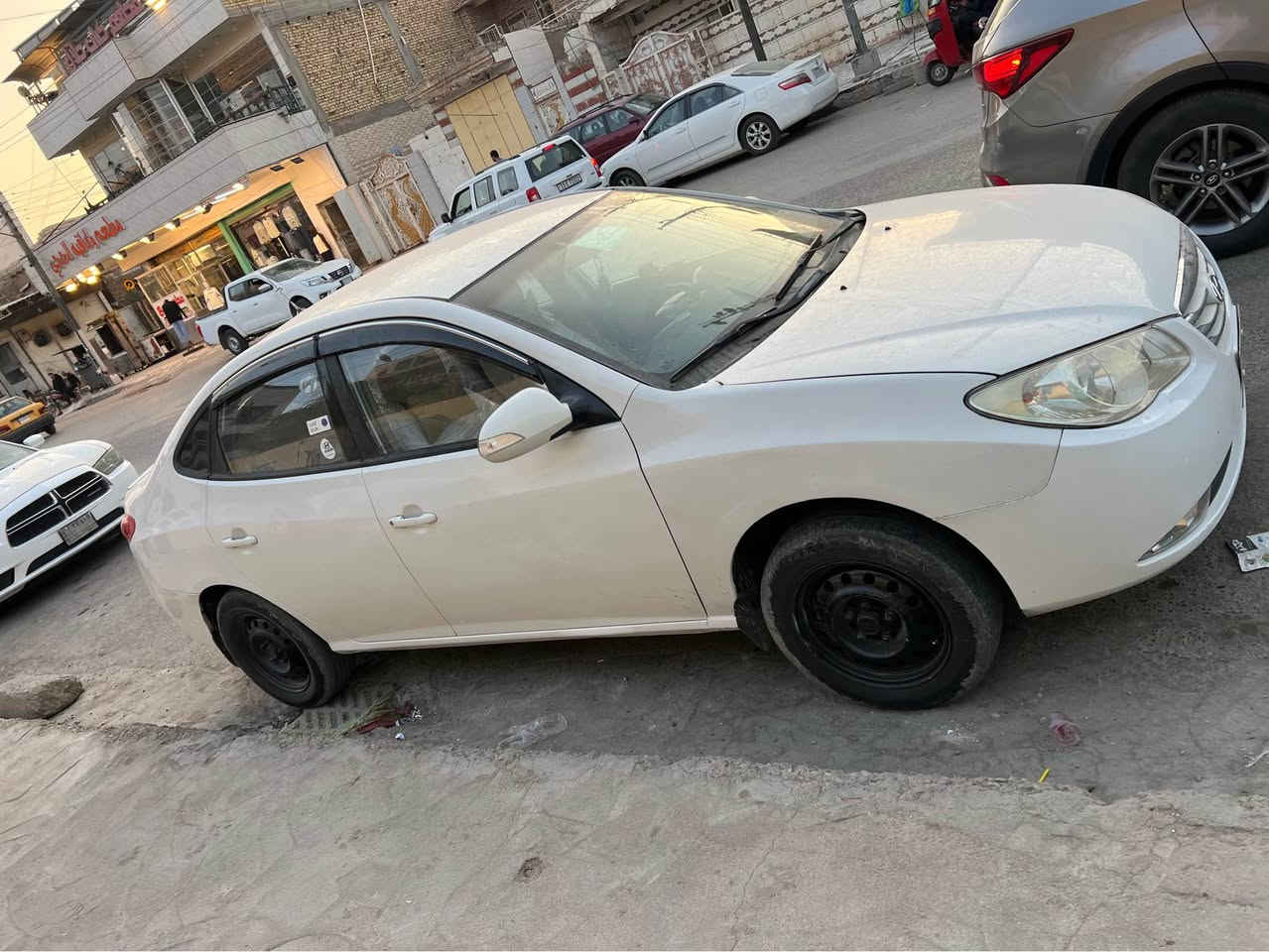 الانترا ٢٠١١ • رقم بصرة • تبريد ثلج