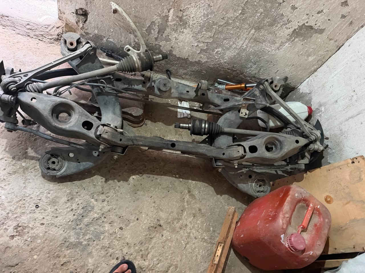 جارجر١٤ • كفاله • بغداد الزعفرانيه