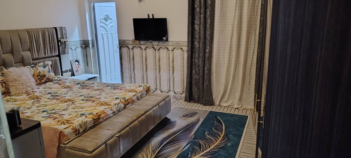 السكك الجربوعيه • ٢٠٠م • طابو زراعي