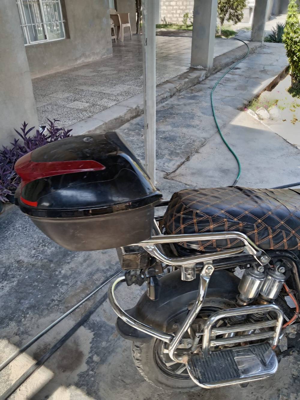 الماسة • دبل اشاره • نظام (R)