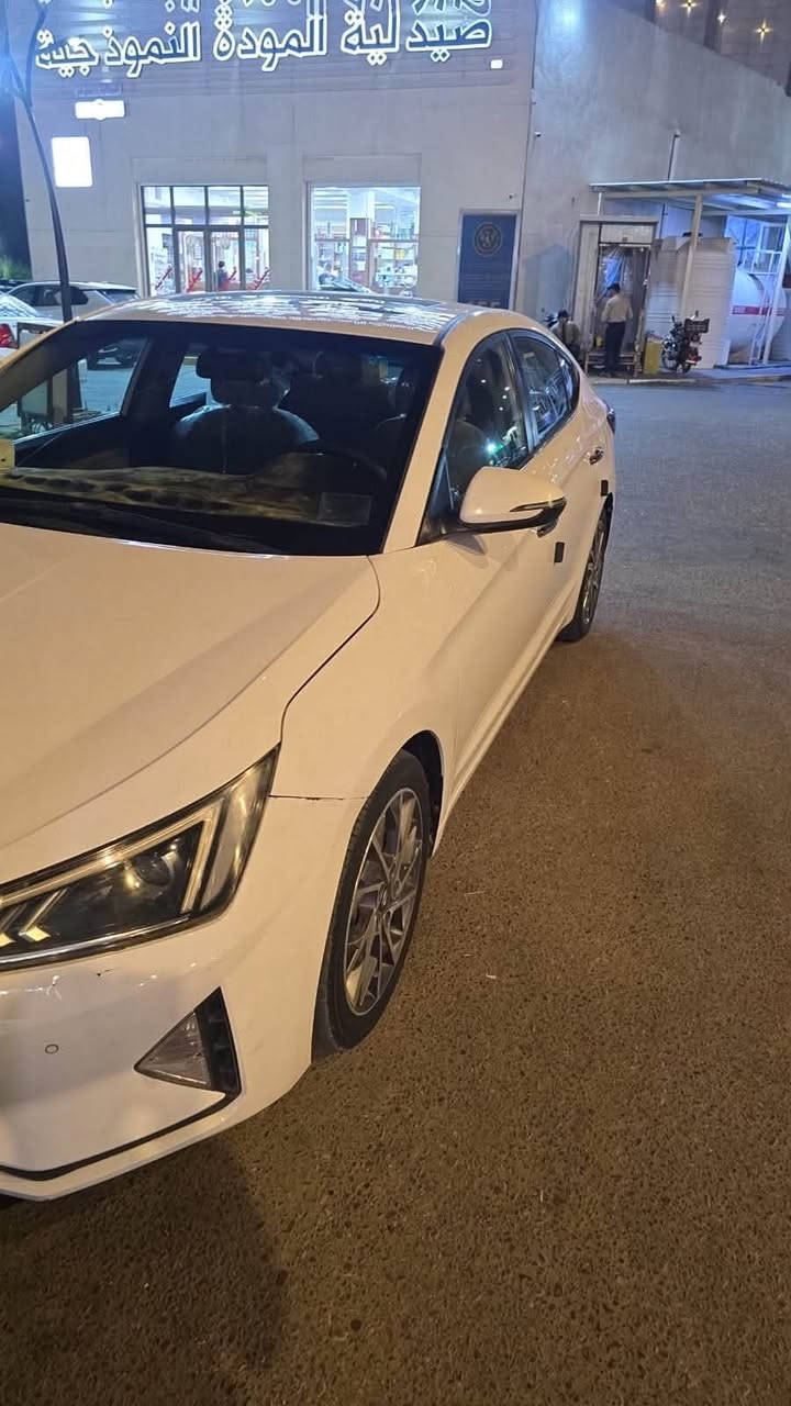 ألنترا خليجي • ٢٠٢٠ • محرك ٢٠٠٠