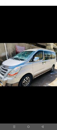 ستاركس ٢٠٠٨ • محرك وكير جدد • رقم ذي قار
