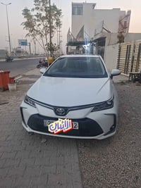 كورولا ساز • ٢٠٢٤ • ١٨٩ ألف كم