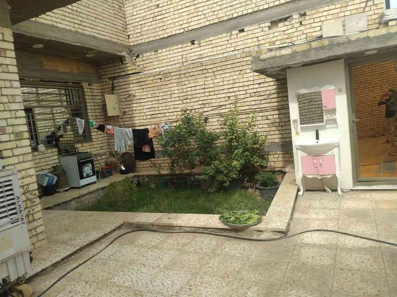 طابو زراعي • ٢٠٠م • حي المرتضى