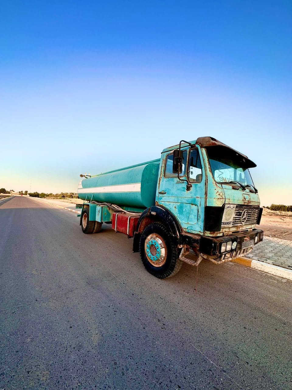 سلام عليكم
سياره 🚍🚍البي 75للبيع دنكر جاهز للشغل مكينه 25 وكير 111 اكسل gf رقم بغداد صدامي سنويه نافذه ب2024 بدي بلسنويه بعده مامحول شاصي مبطن تايرات تخم كتان كله جديد تانكي 19 الف جديد روبنات 2
سياره معروضه ب175$ مجال حك جيه 🚙
مكان الحله الشوملي 
نستقبل كل وسائل الاتصال📞📞 
***********
***********
