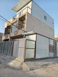 بكويريش بل • ٥٠م • قريب مدرسة سامراء