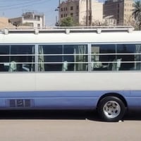 كوستر • ٢٠٠٨ • جاهزة اتصال