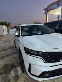 سورنتو ٢٠٢٢ • ١٤٠ الف كم • فول مواصفات