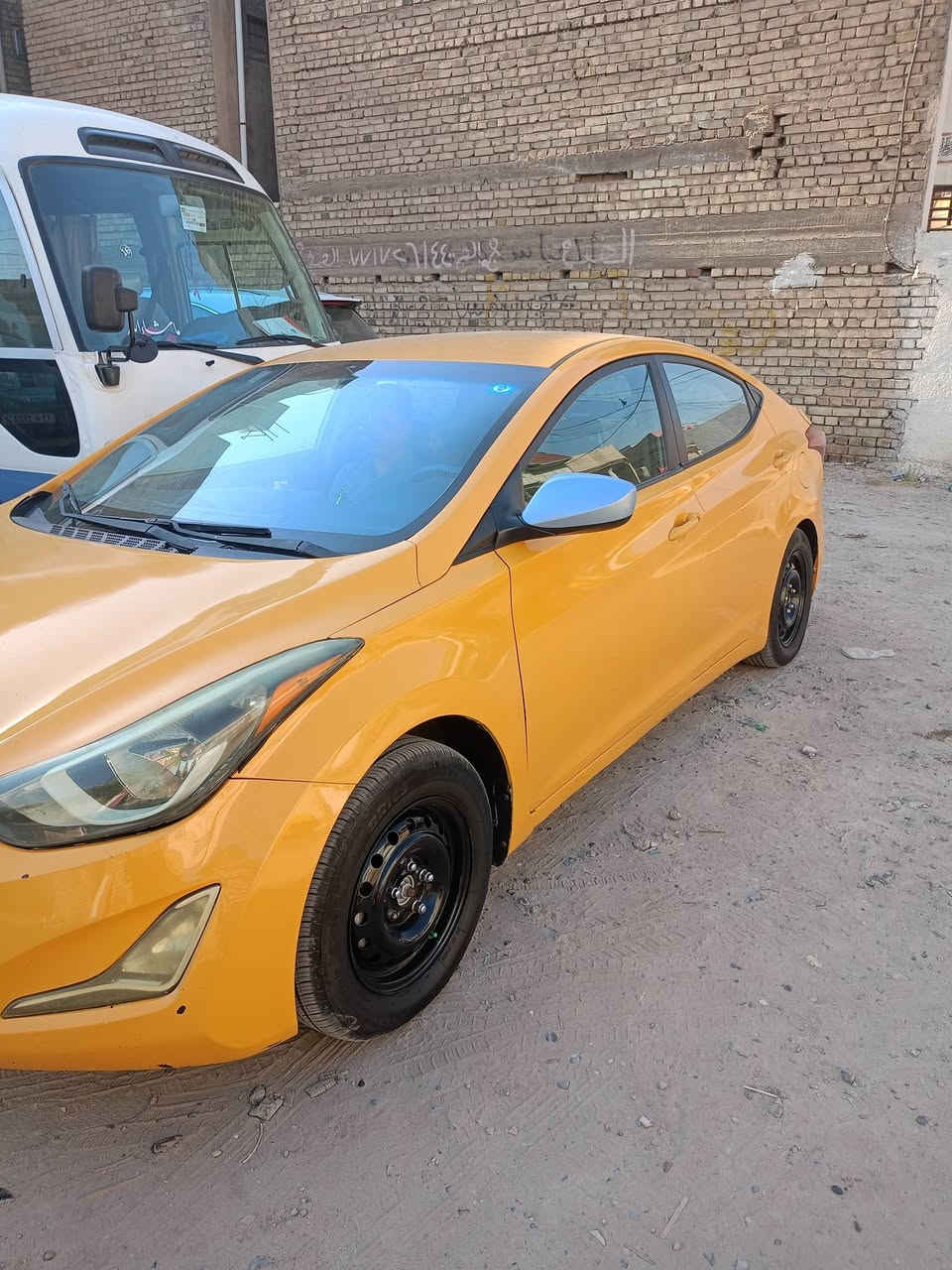 سلام عليكم للبيع النتره 14امريكيه ماشيه 185 حقيقي  مكينه 1800 دووش خير من الله لا تنقيص ولاتبخير  كير خير من الله  وارد امريكي صور لحادث بلمنشور  جاملغ امامي فقط مال امريكه او بلعراق باب ا او جاملغ امبدلات   تبريد ثلج حداديه نضيفه دواخل نضيفه  رقم او هزه جديد سنويه لل30  بسمي  هيئه غرامات امصفره  دوشمه كله جديده ارضيه او كشنات  تحكم شتيرن كامره  شاشه صغيره  تأتفئه تبريد  مكاني بغداد الكاضميه  سعر 90 او بيه مجال بصيط  ستفسار ***********
