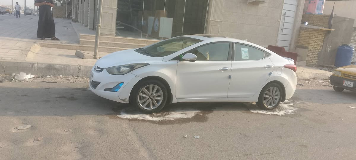عنتره • ٢٠١٦ • رقم بغداد