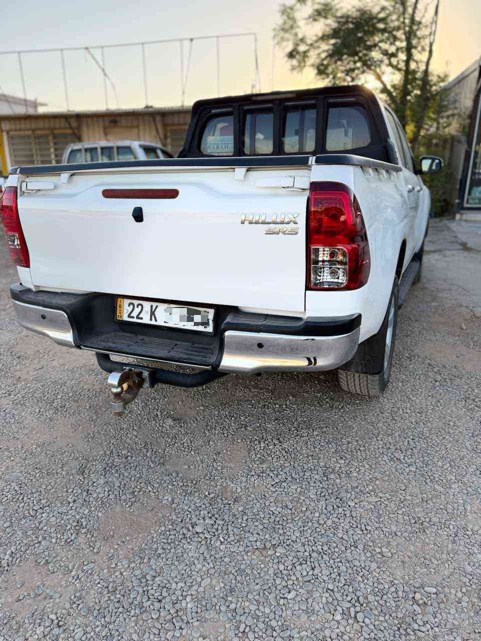 سەیارەکە بەس ماشەڵای دەوێ هیچی نییە هەموو شتی بەشەرتە ٨٤٠٠٠ی حەقیقی ڕۆیشتییە
ژمارە موبایل.*********** أربيل, العراق
