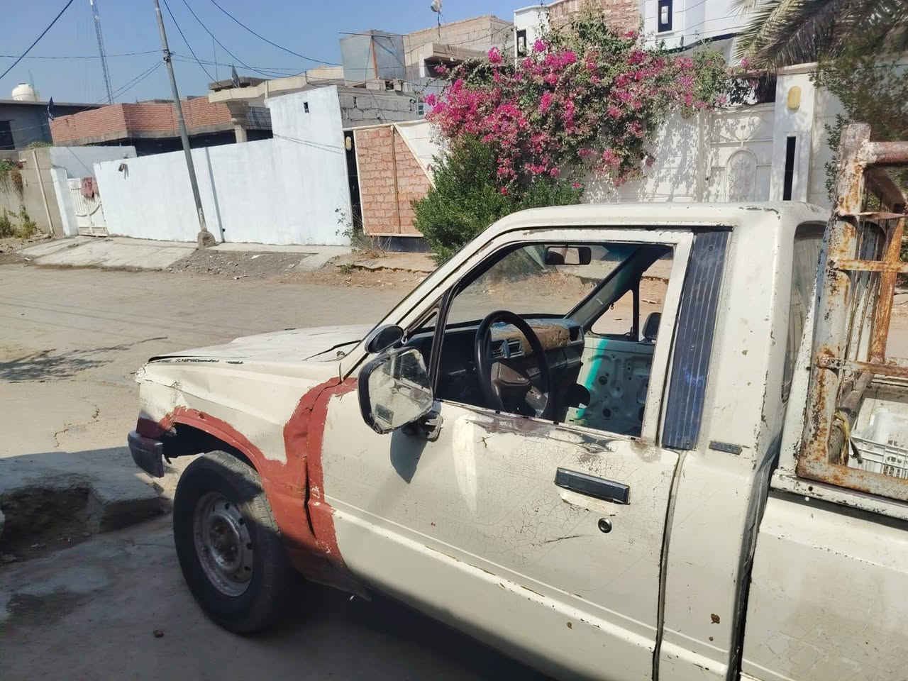 بيكم موديل85 للبيع
***********
