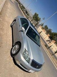 شاهين • اصفر • خدوش بسيطة