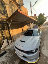 جارجر • موديل ٢٠٢٢ • ماشيه ٥٧٠٠٠
