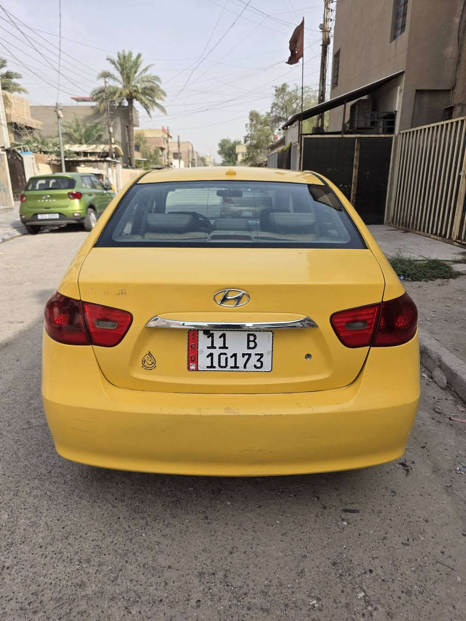 النترا ٢٠٠٨ وارد امريكي حادثه باب خلفي نفسه معمر ليبل واحد محرك ٢٠٠٠ محرك شاده جديد صدر امامي خلفي نظيف منظومه تبريد توني شاده ب ٦٠٠ الف تخم تاير جديد مدوشمه عام درجه اولى داخل بيجي شادله شاشه وكاميرا وتحكمات رقم بغداد باسمي سياره جاهزه من كلشي مكاني بغداد السعر ٨٨ ورقه للاتصال ***********
او للمراوس بسياره ارخص منه
