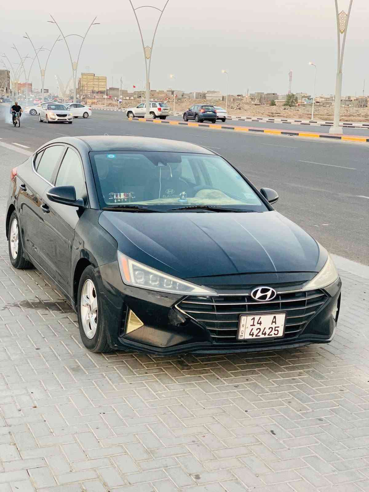 النترا ٢٠١٩ • وارد أمريكي • فول Limited