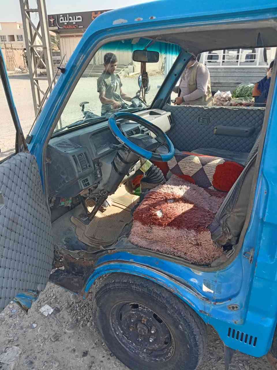 للبيع كيه بنكو موديل ٩٤ السعر ١٩$ المكان العلم للستفسار ***********
