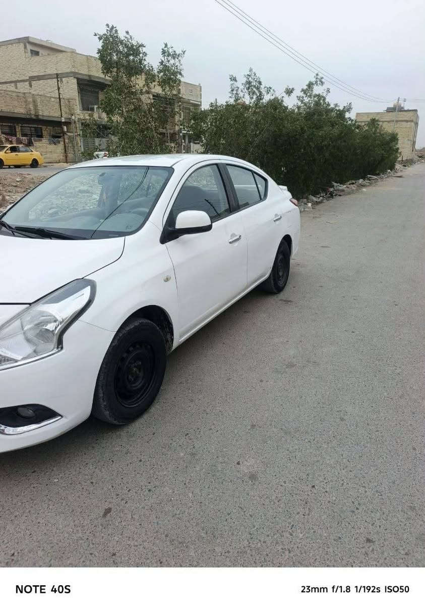 السلام عليكم
سني موديل 2020 رقم اربيل  ضرر جاملغ السايق مصبوغ فقط مكينه وكير وتدفئه وتبريد خير من الله السعر 95  وبيهه مجال مكاني الثعالبه من مدخل نهايه الفورتات 

***********

نص مكتوب في الصور:
- NOTE 40S 23mm f/1.8 1/172s ISO50
- NOTE 40S 23mm f/1.8 1/179s ISO50
- NOTE 40S 23mm f/1.8 1/192s ISO50
- NOTE 40S 23mm f/1.8 1/200s ISO50