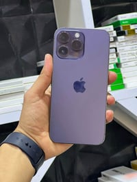 آيفون 14 برو ماكس • ٢٥٦ • دبل سيم