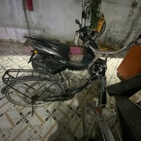 بايسكل • مقاس ٢٧ • نجف المناذرة