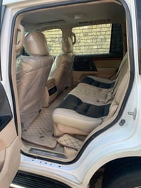 لاندكروزر • ٢٠١٢ • رقم اربيل