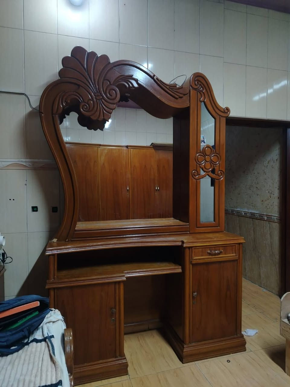 خويه عندي غرفه اريد ابيعه
جديده تسكام دراجة أوله
ما بيه اي ضرر ابد شرط
صارت عليه مليونين وثلاميه
اريده ب ١٢٥٠ وبيه مجال النجف الإشراف حي الميلاد شارع الجنه ***********
