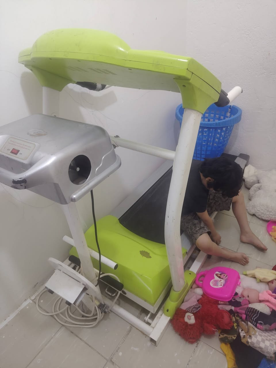 البيع جهاز شغال نضيف شرط فحص مكان كربلاء بناء جاهز قرب ملعب هذ رقم ***********
