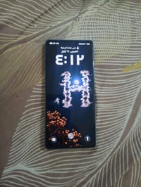 انفنكس نوت 50 برو • ٢٥٦ • ٨+٨