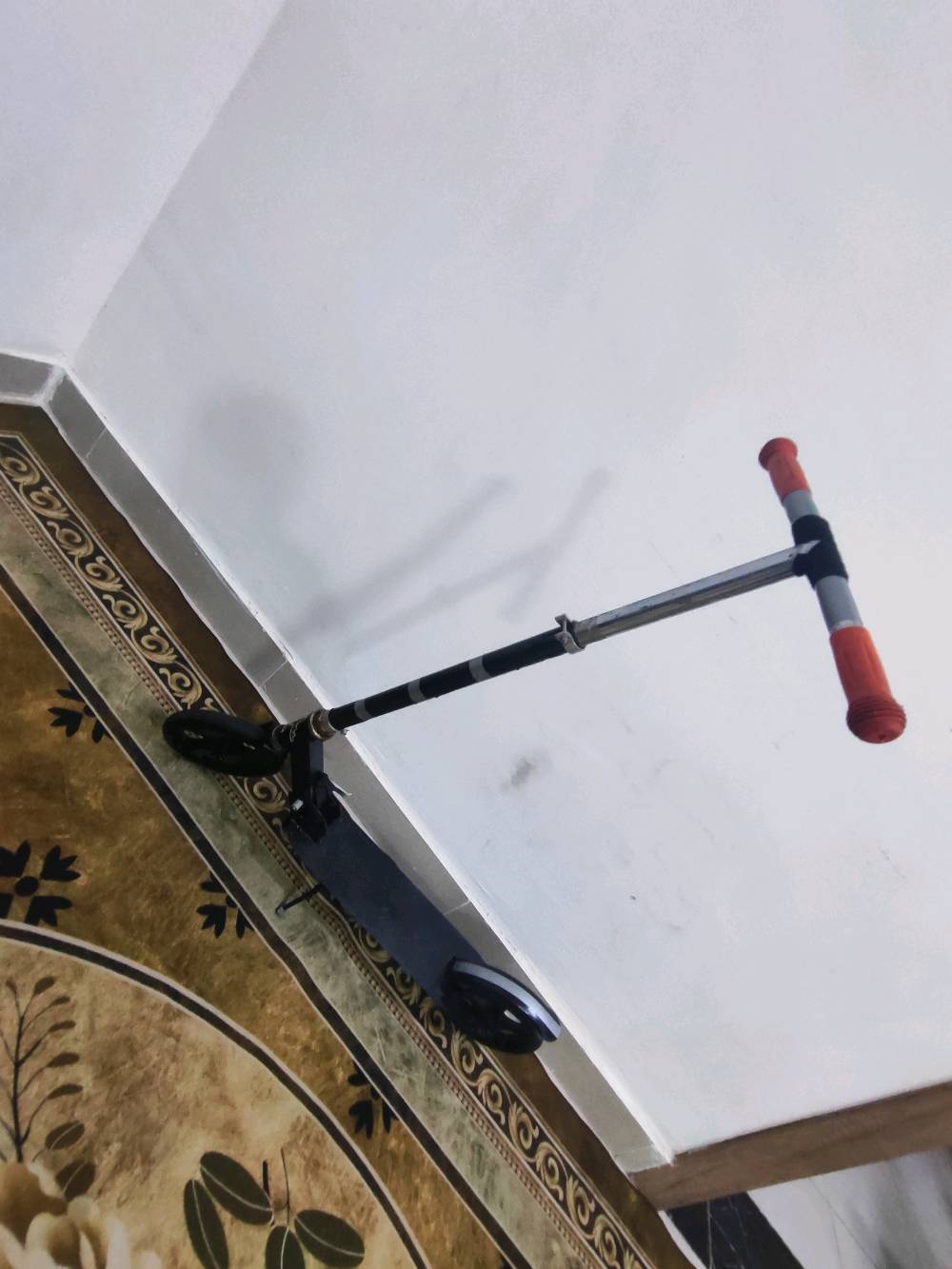 سكوتر أطفال • ٨-١٢ سنة • مستعمل