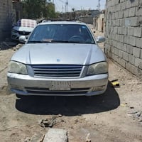 مكينة زينة • كير عادي • البصرة