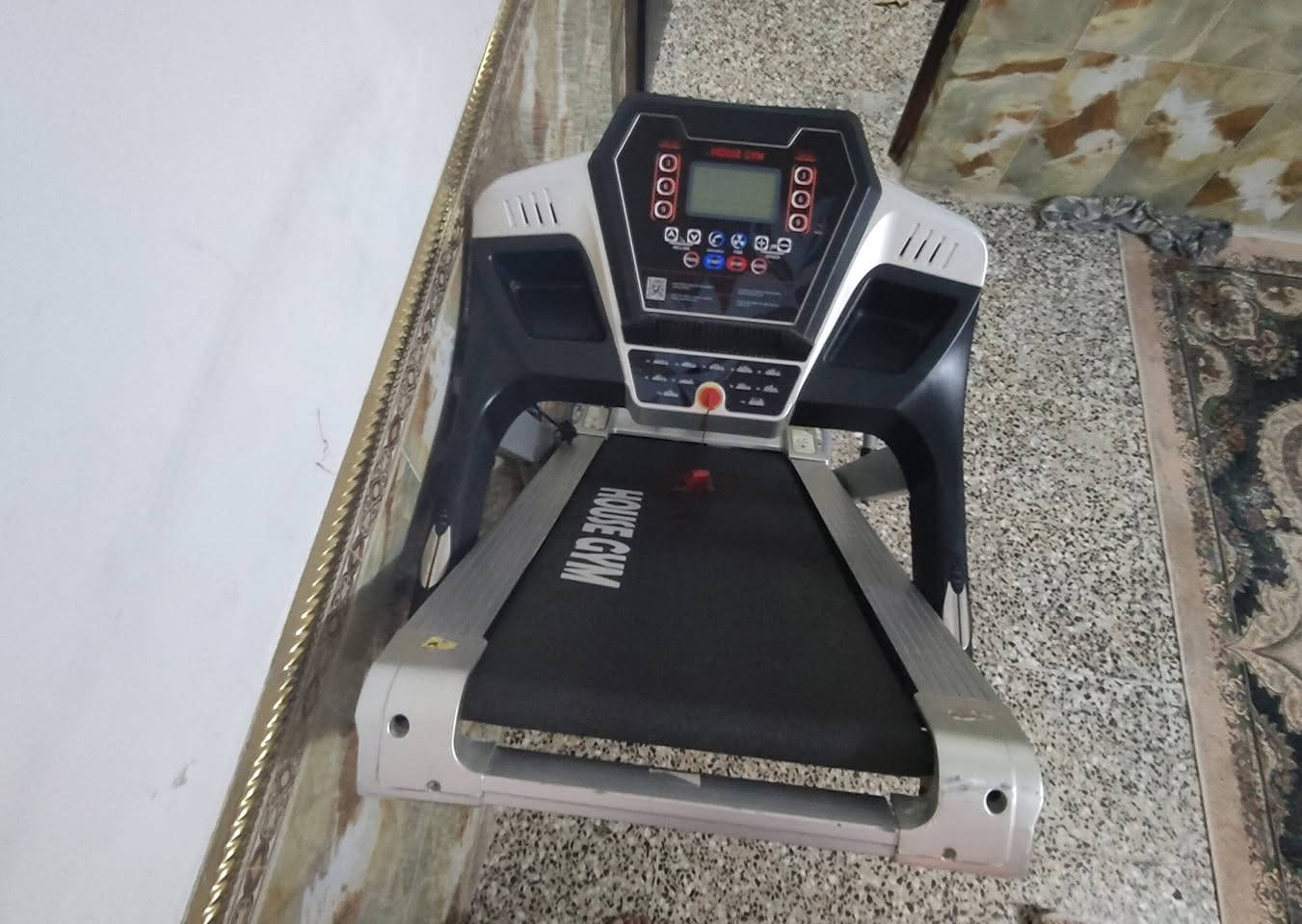 مشاية • دبل ماطور • ١٥٠كغ