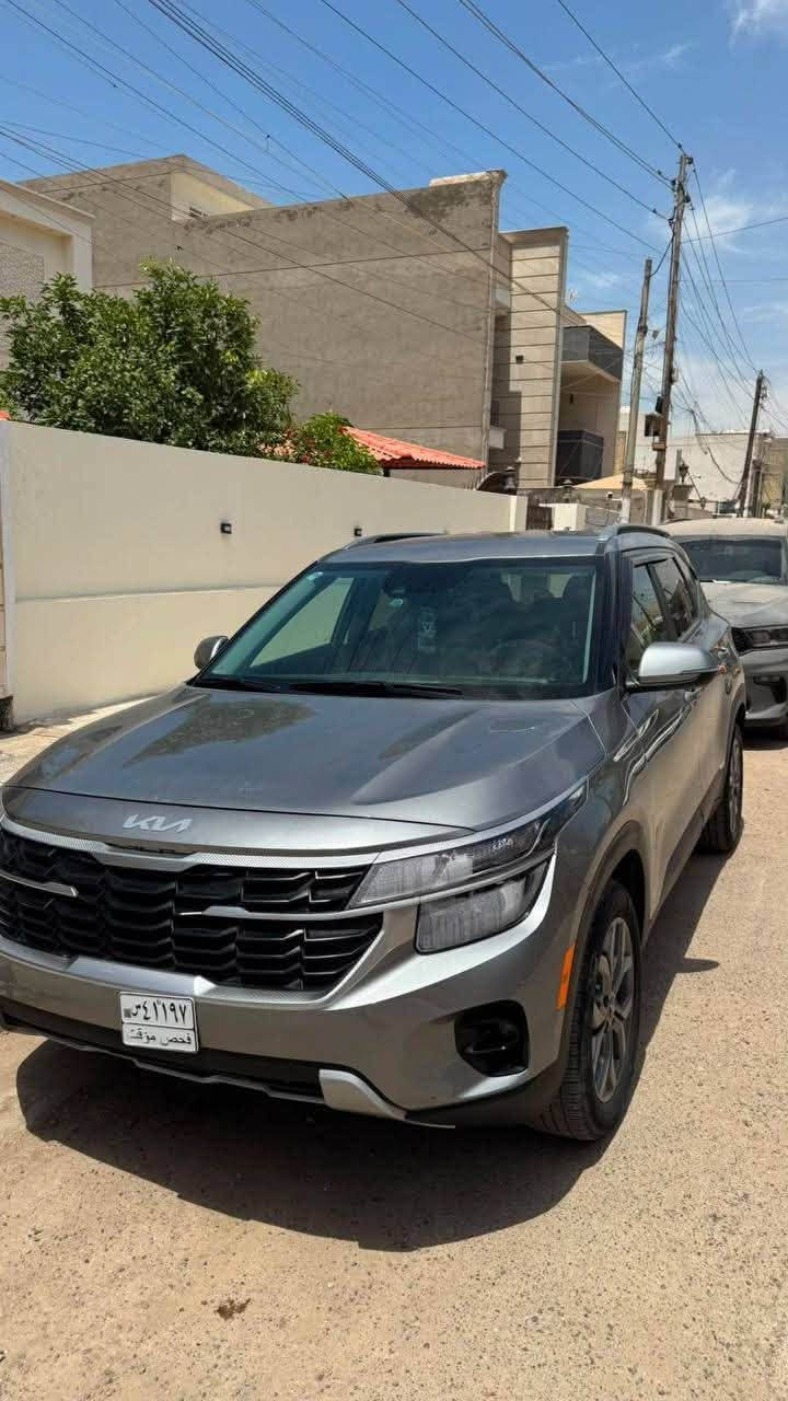 للبيع كيا سيلتوز 2024  ✅

سعرها ادخل ع رابط https://t.me/carssofiraq/17097

فول ماعدا الفتحة مرقمة بغداد حادثها خفيف قطعه صبغ وحده وتبديل دعاميه 
ماشيه 43 الف كيلو
رقم تلفون ***********
.
.

🚗 اعرض سيارتك الآن في أقوى شبكة لبيع السيارات عبر منصات التواصل مع ترويج ممول. الرابط 👇
https://t.me/carssofiraq
