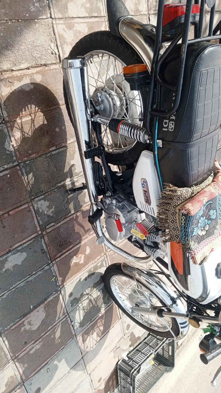 اربعه كير • موديل 26 • سكنر